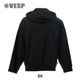 Nylon Blouson Jacket  