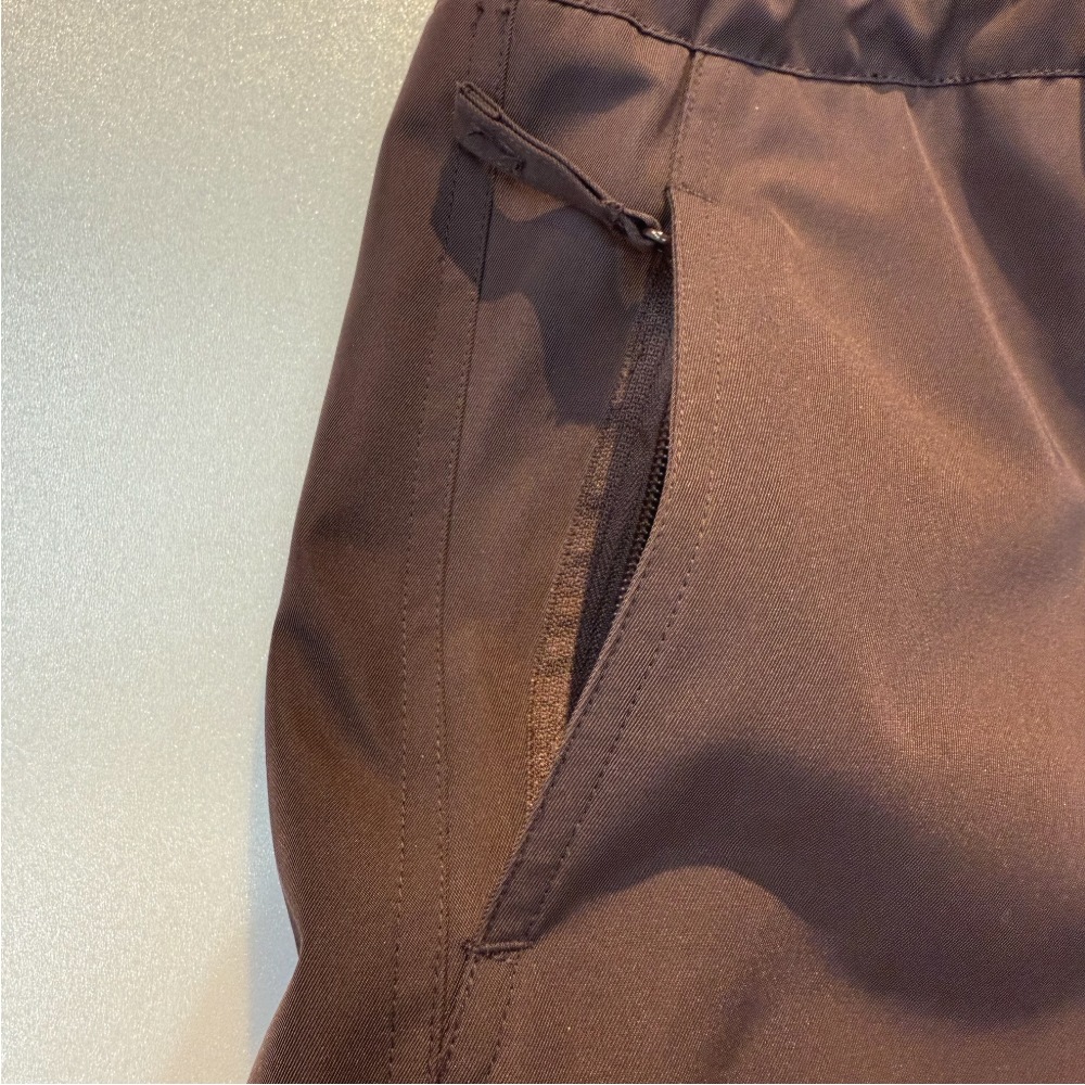 Wide Jogger Cargo Pants