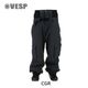 Wide Jogger Cargo Pants