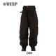 Wide Jogger Cargo Pants