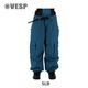 Wide Jogger Cargo Pants