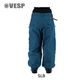 Wide Jogger Cargo Pants