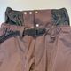 Wide Jogger Cargo Pants
