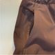Wide Jogger Cargo Pants