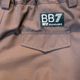 Wide Jogger Cargo Pants