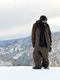 Wide Jogger Cargo Pants