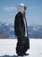 Wide Jogger Cargo Pants