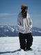 Wide Jogger Cargo Pants