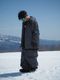 Wide Jogger Cargo Pants