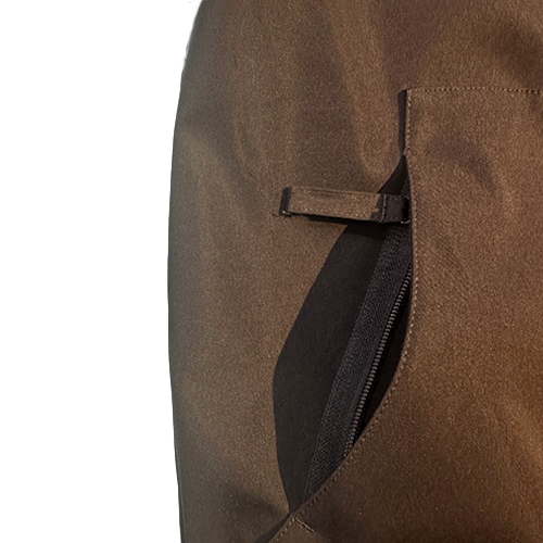 Work Shirts Coach Jacket