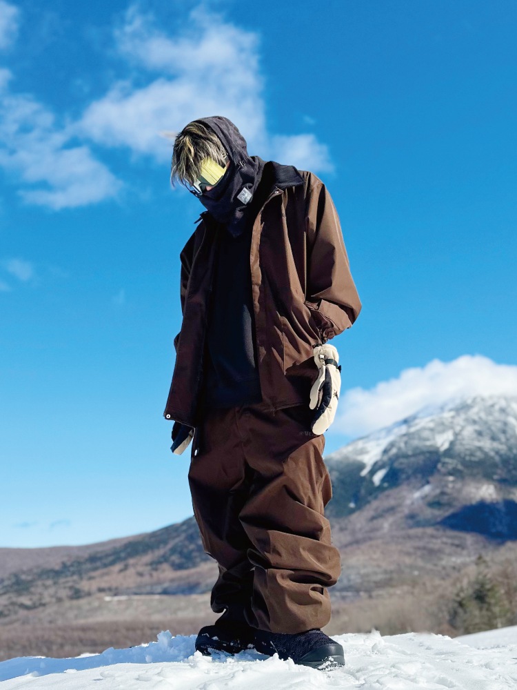 Work Shirts Coach Jacket