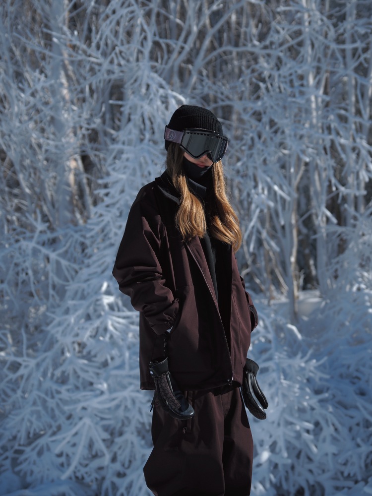 Work Shirts Coach Jacket