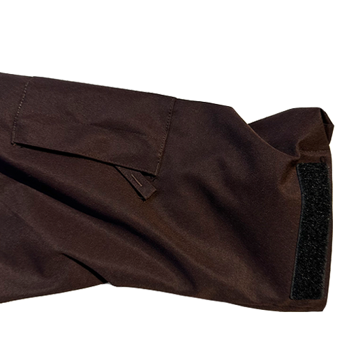 Work Shirts Coach Jacket