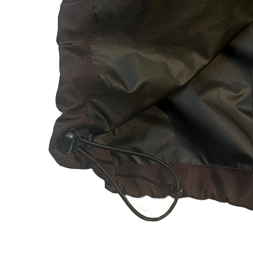 Work Shirts Coach Jacket