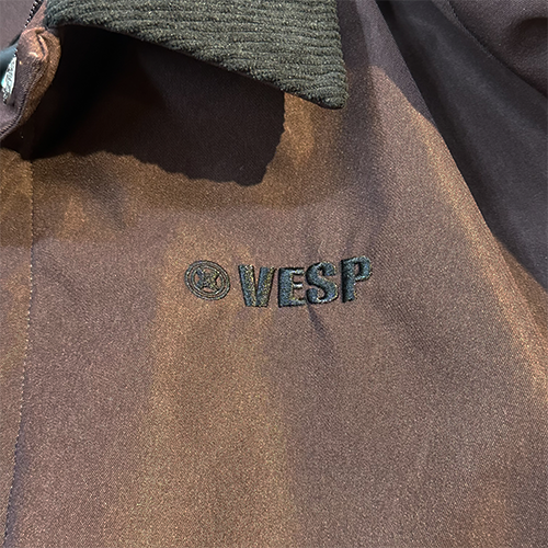 Work Shirts Coach Jacket