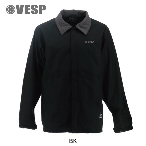 Work Shirts Coach Jacket