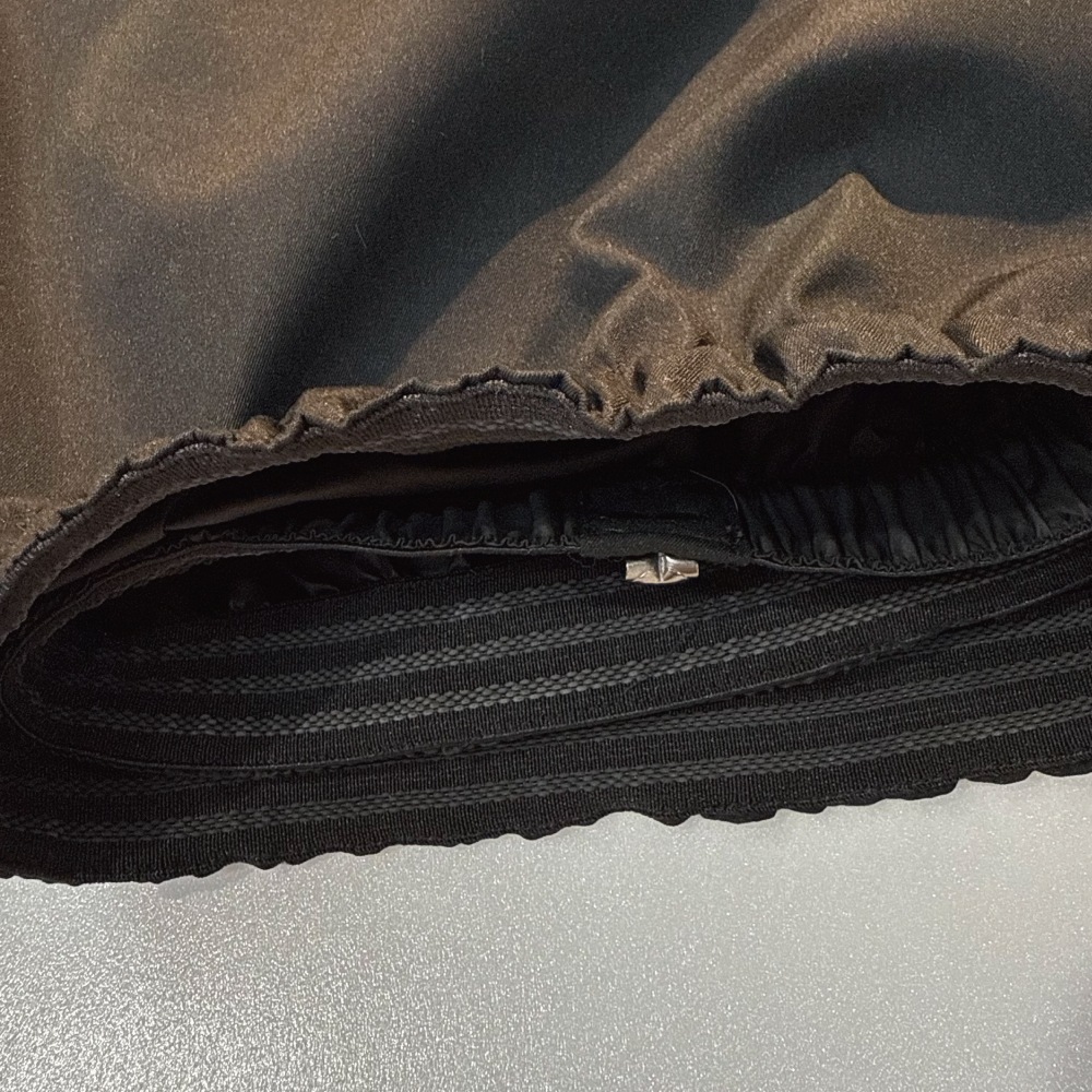 Chino Super Wide Jogger Pants