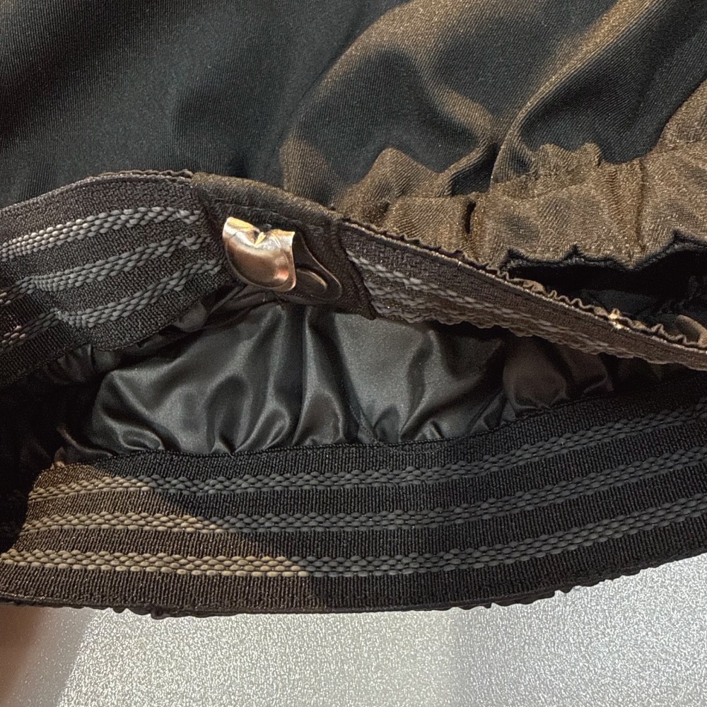 Chino Super Wide Jogger Pants