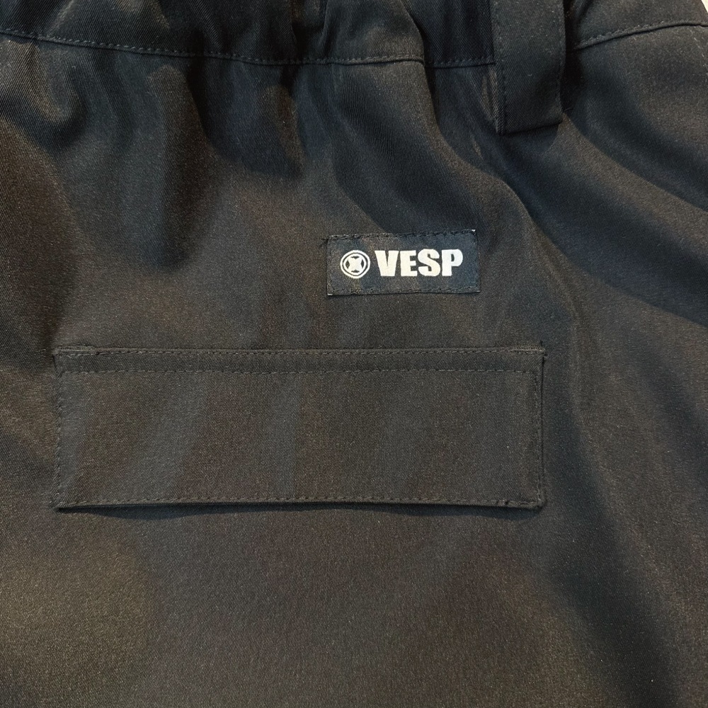 Chino Super Wide Jogger Pants