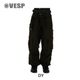Chino Super Wide Jogger Pants