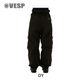 Chino Super Wide Jogger Pants