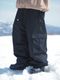 Chino Super Wide Jogger Pants