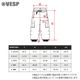 Chino Super Wide Jogger Pants