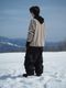 Chino Super Wide Jogger Pants