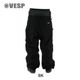 Chino Super Wide Jogger Pants