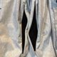 Damask Super Wide Jogger Pants