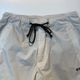 Nylon Wide Stretch Pants
