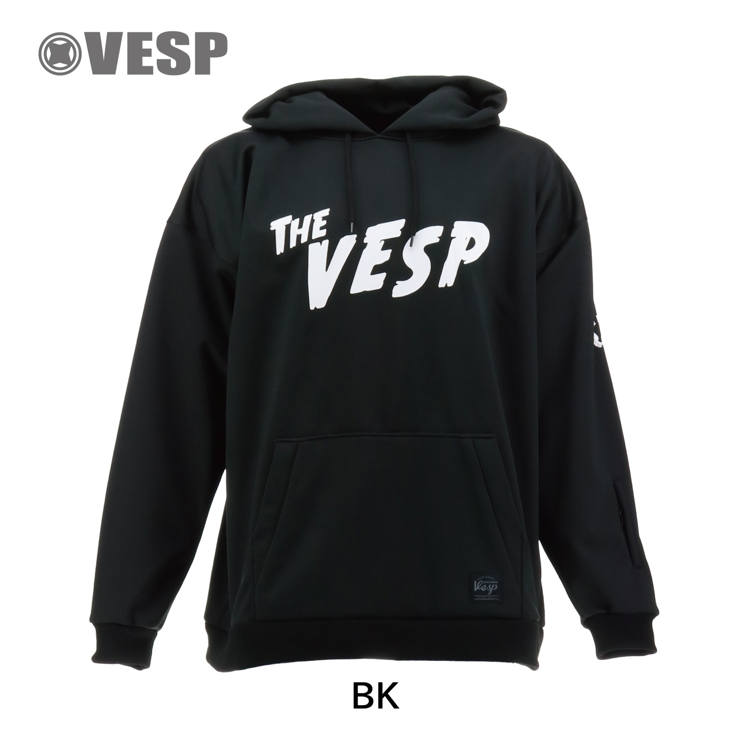 Vesp Logo Bonding Parka | APPAREL（アパレル) | | VESP Offical
