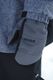 Twill Warm Mitten