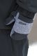 Pattern Mix Mitten