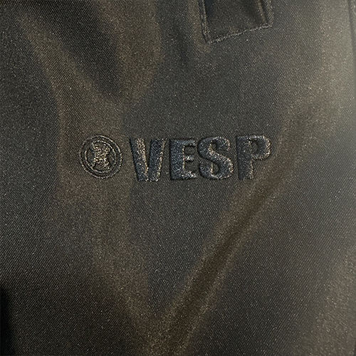 Chino Wide Jogger Pants