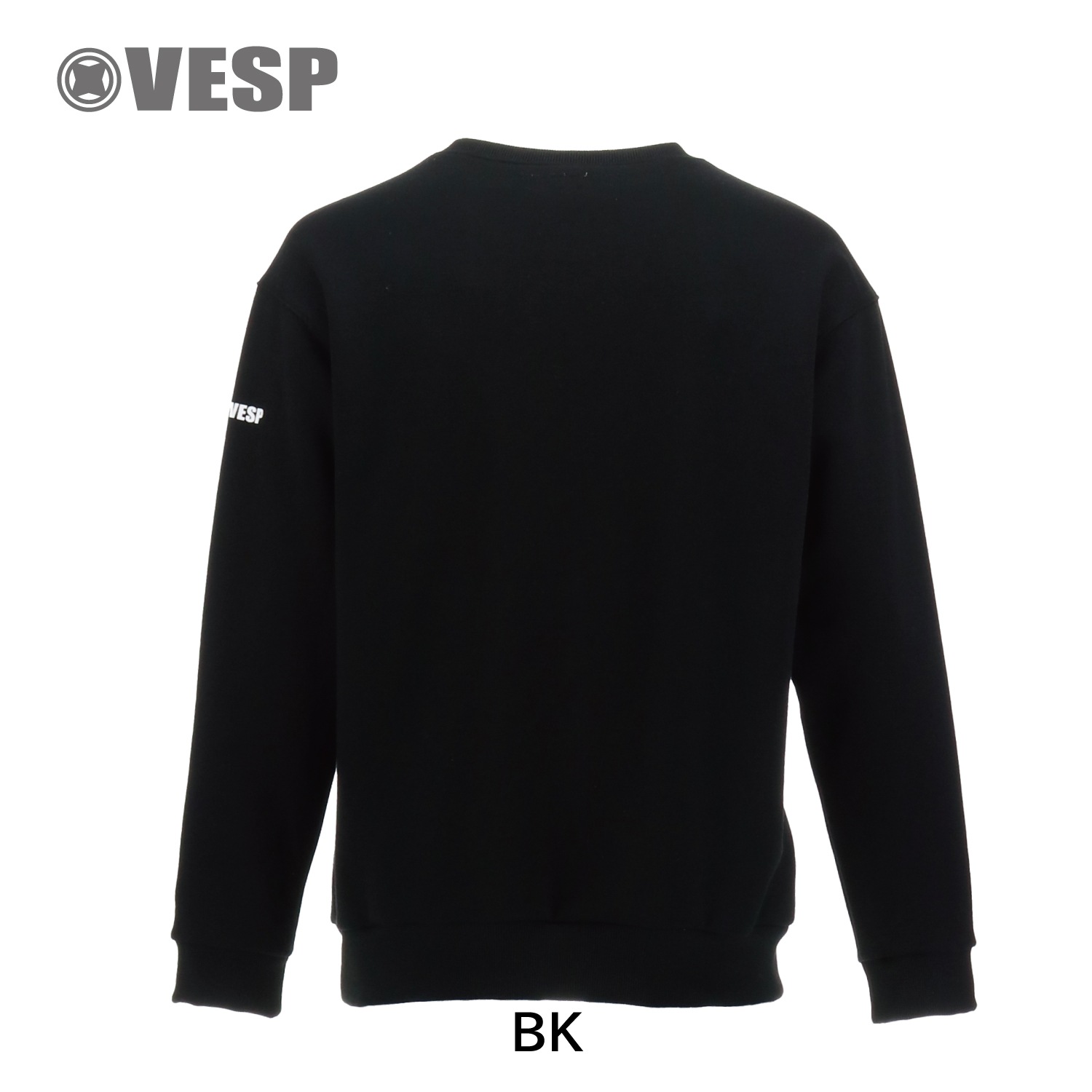 Box Logo Crew