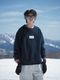 Box Logo Crew