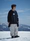 Box Logo Crew