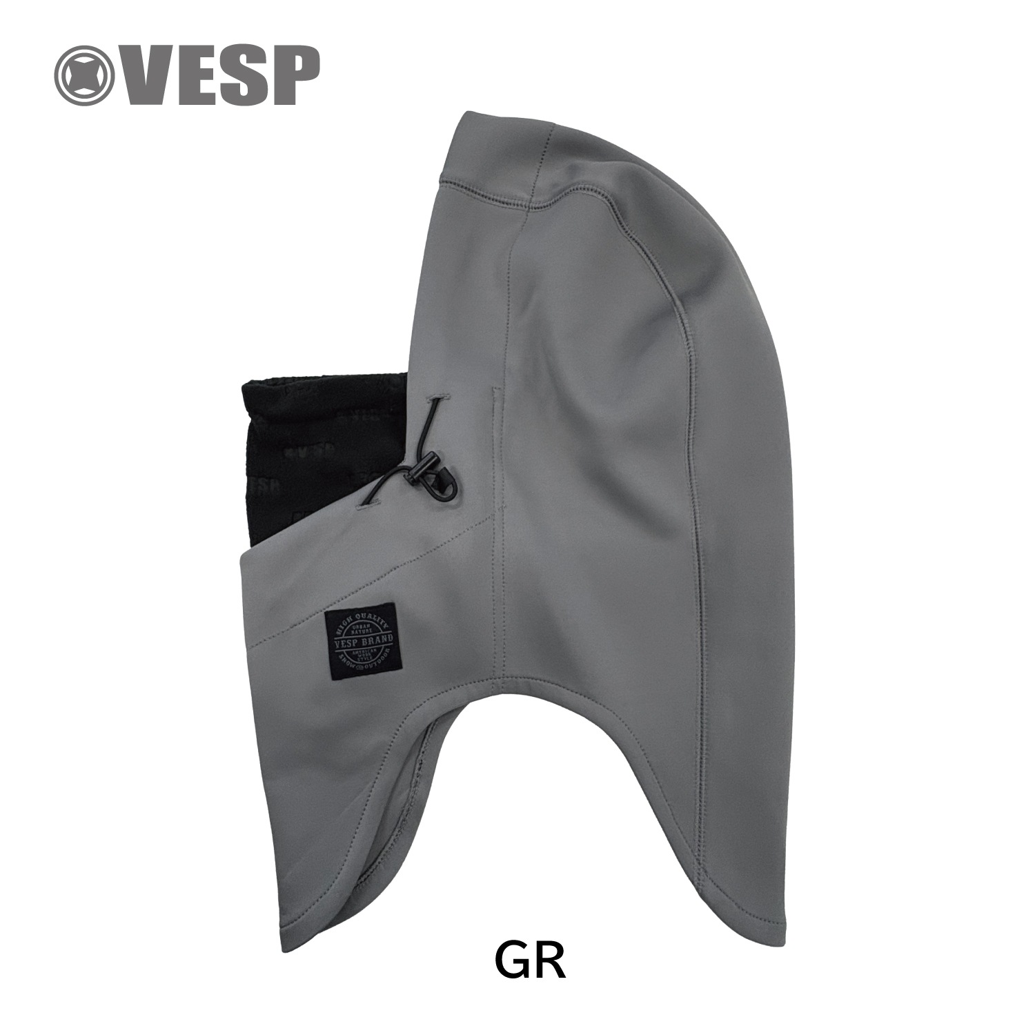 Water Repellentt Stretch Balaclava