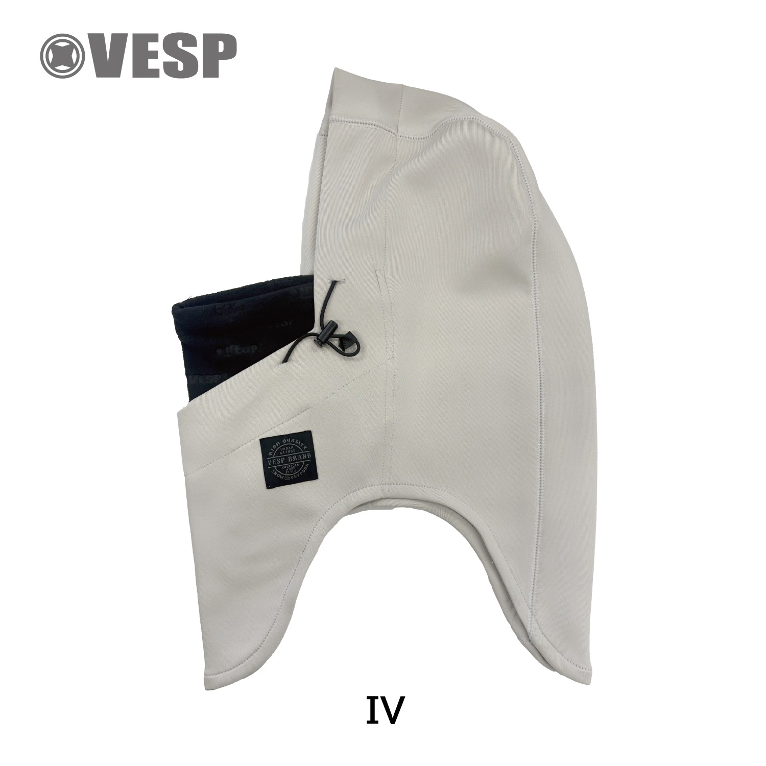 Water Repellentt Stretch Balaclava