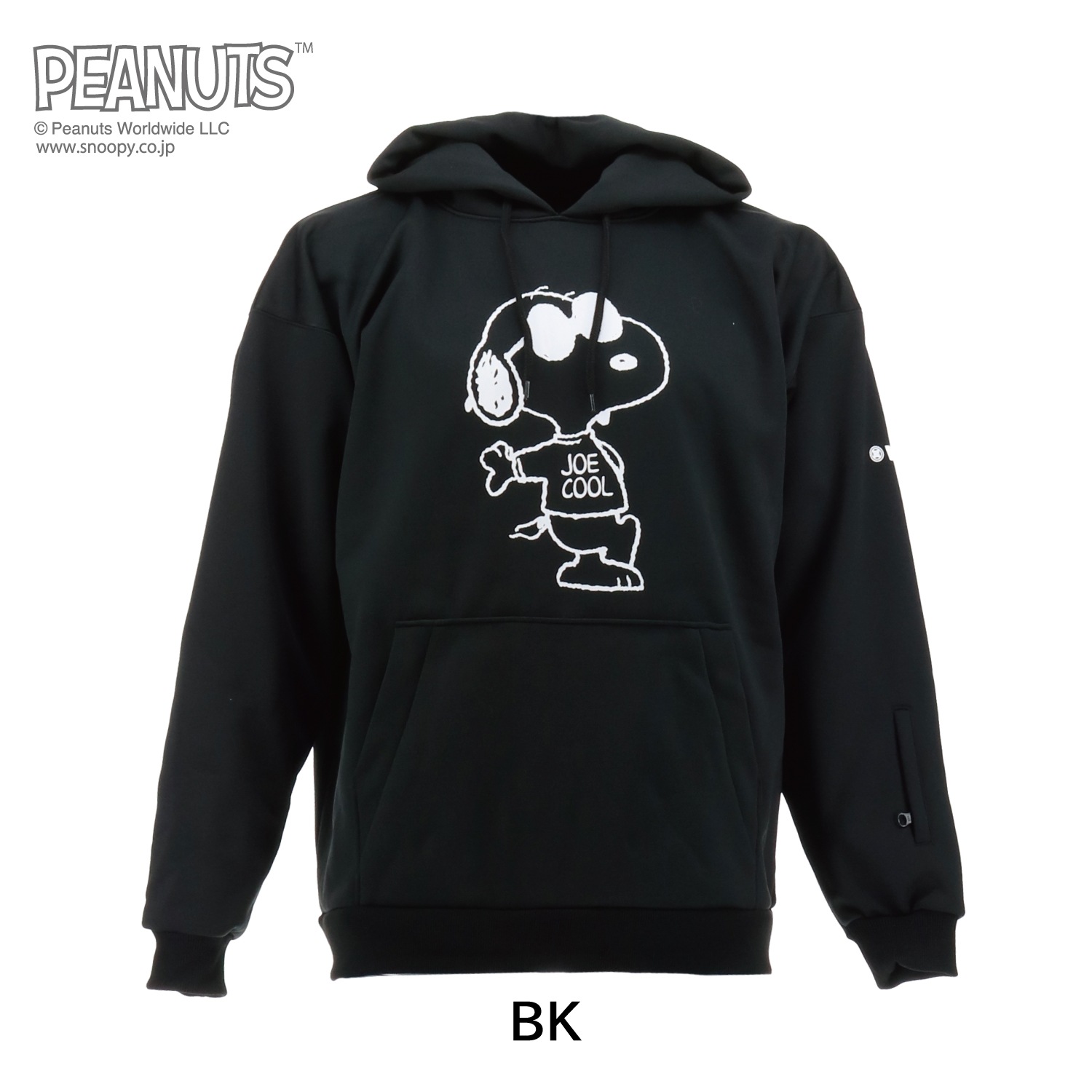 VESP　スヌーピー　ピーナッツ　スノーボードウェア　パーカー　OJ18 Peanuts Collaboration Parka | APPAREL（アパレル) | | VESP