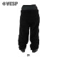 Corduroy Wide Jogger Pants