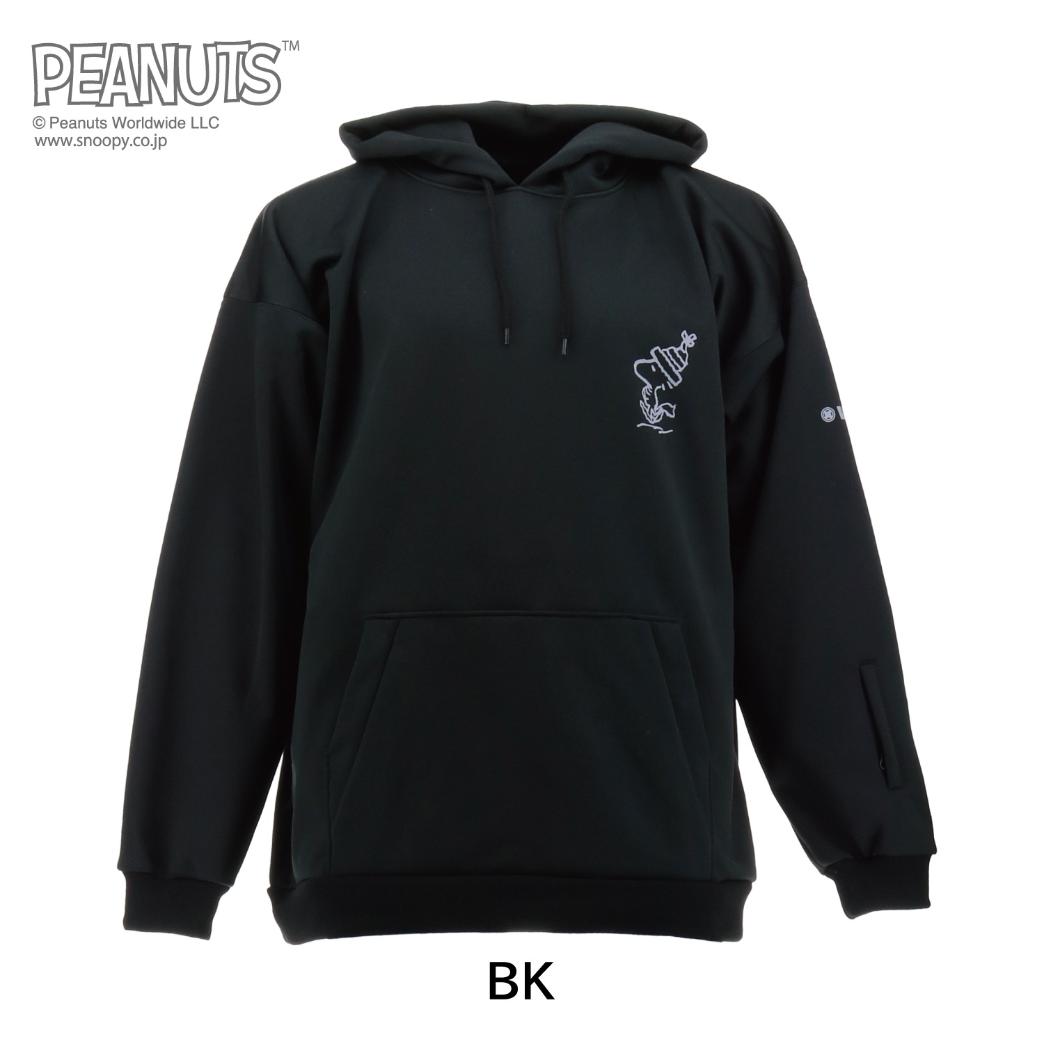 Peanuts Collaboration Parka | APPAREL（アパレル) | | VESP Offical