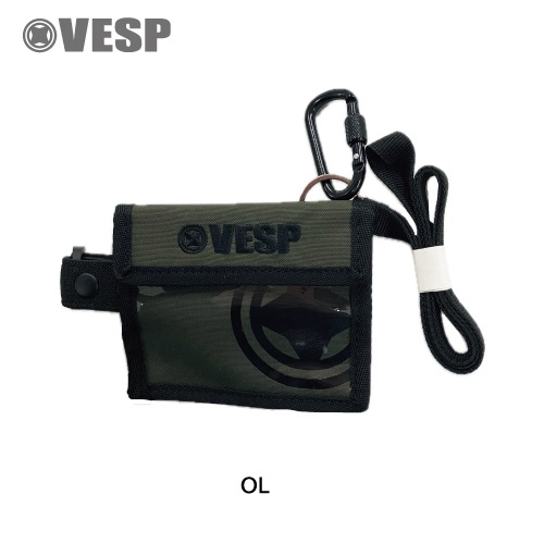 VESP Passcase