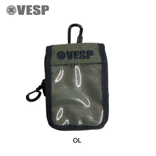 VESP Box Passcase