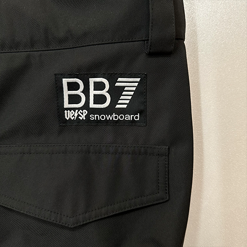 Twoway Wide Jogger Bib Cargo Pants