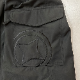 Twoway Wide Jogger Bib Cargo Pants