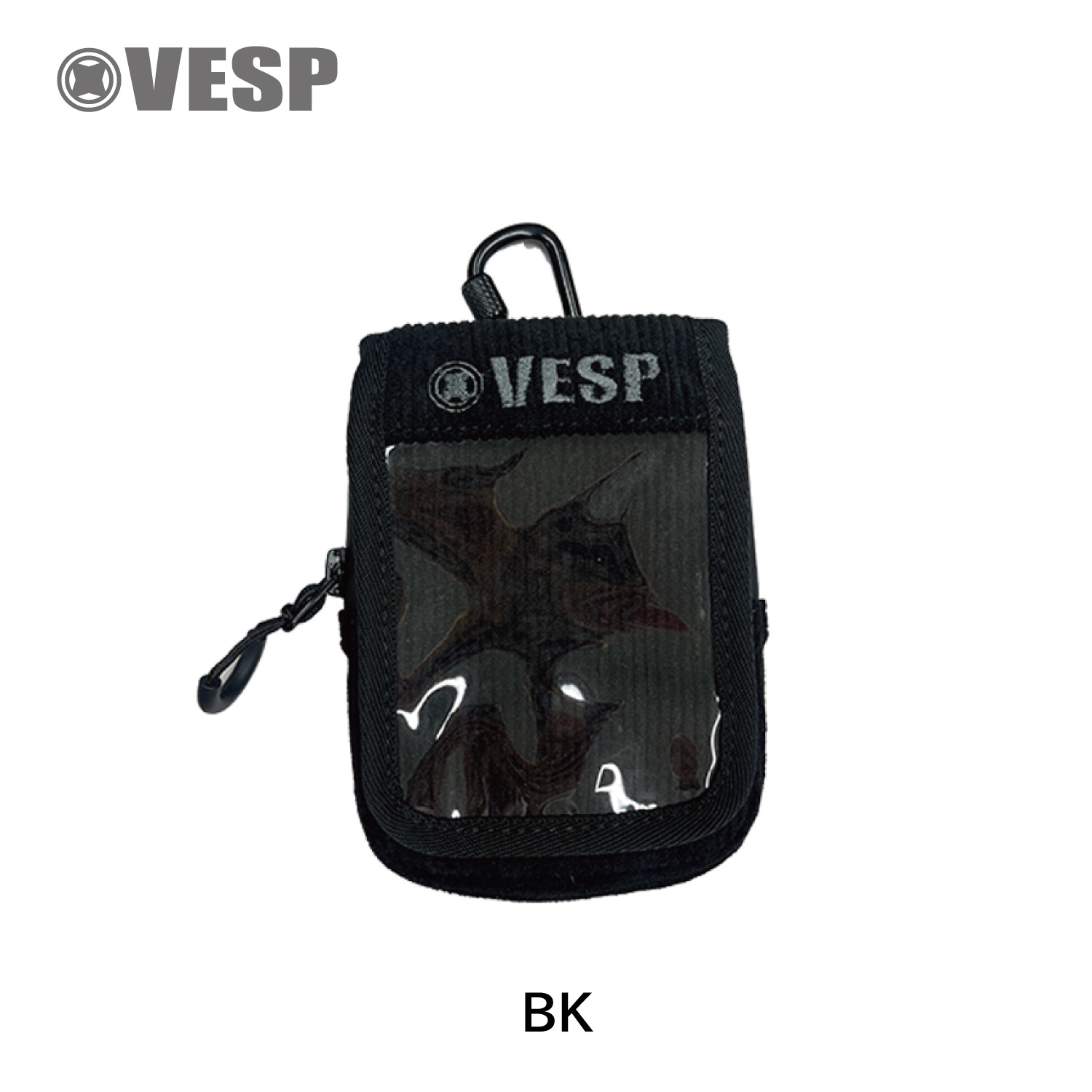 VESP Corduroy  Box Passcase