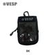 VESP Corduroy  Box Passcase