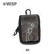 VESP Corduroy  Box Passcase